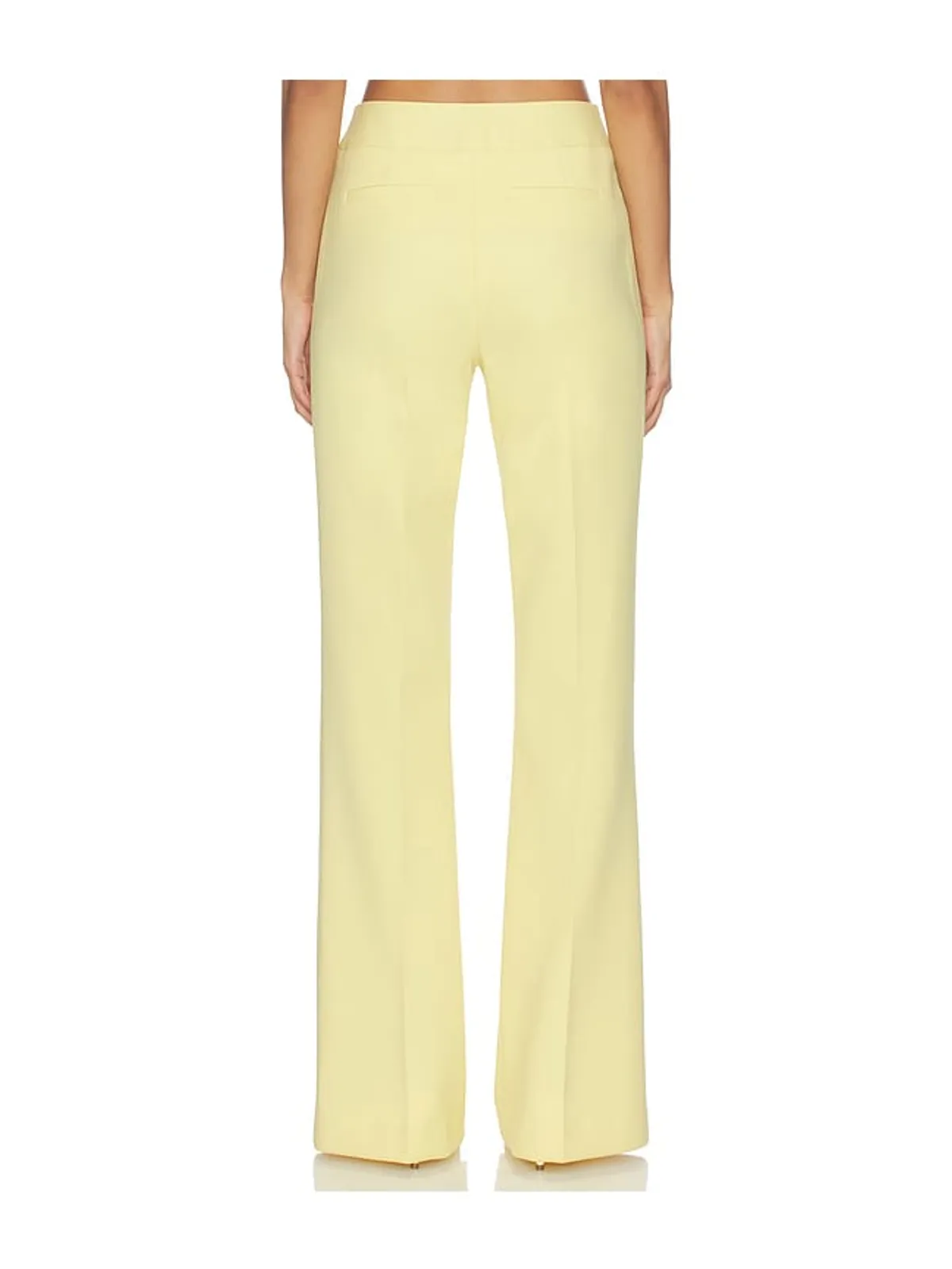 Smythe クラシックパンツ - 画像4