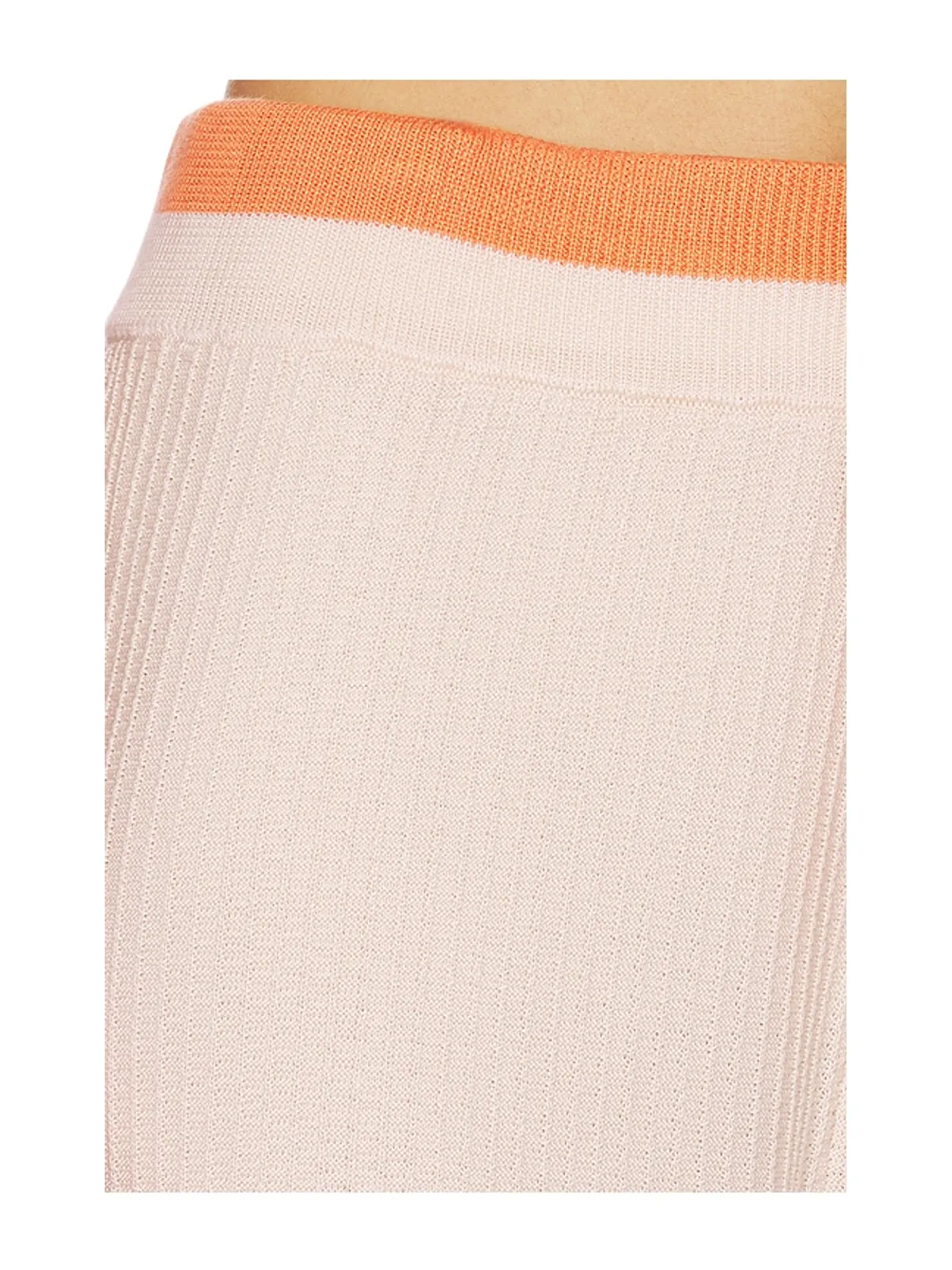 Sancia THE STELLA パンツ - Peach,Orange. - 画像6