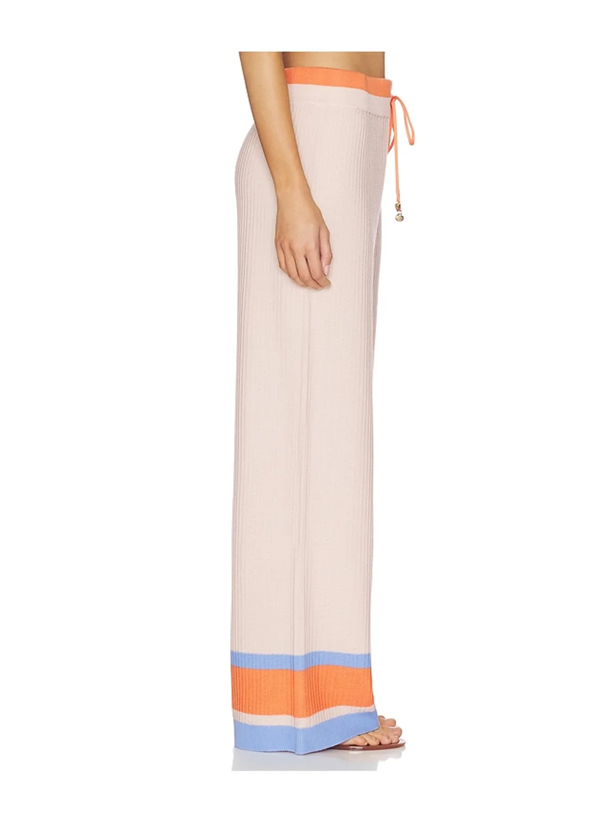 Sancia THE STELLA パンツ - Peach,Orange. - 画像3