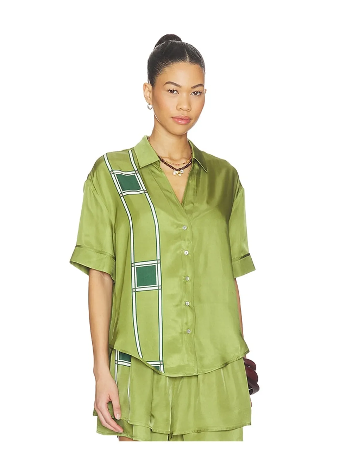 Sancia THE BLAISE トップ - 画像3