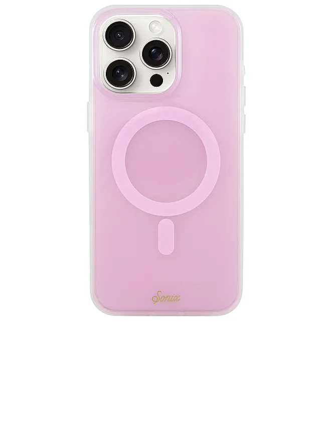 Sonix Sonix IPHONEケースの商品画像