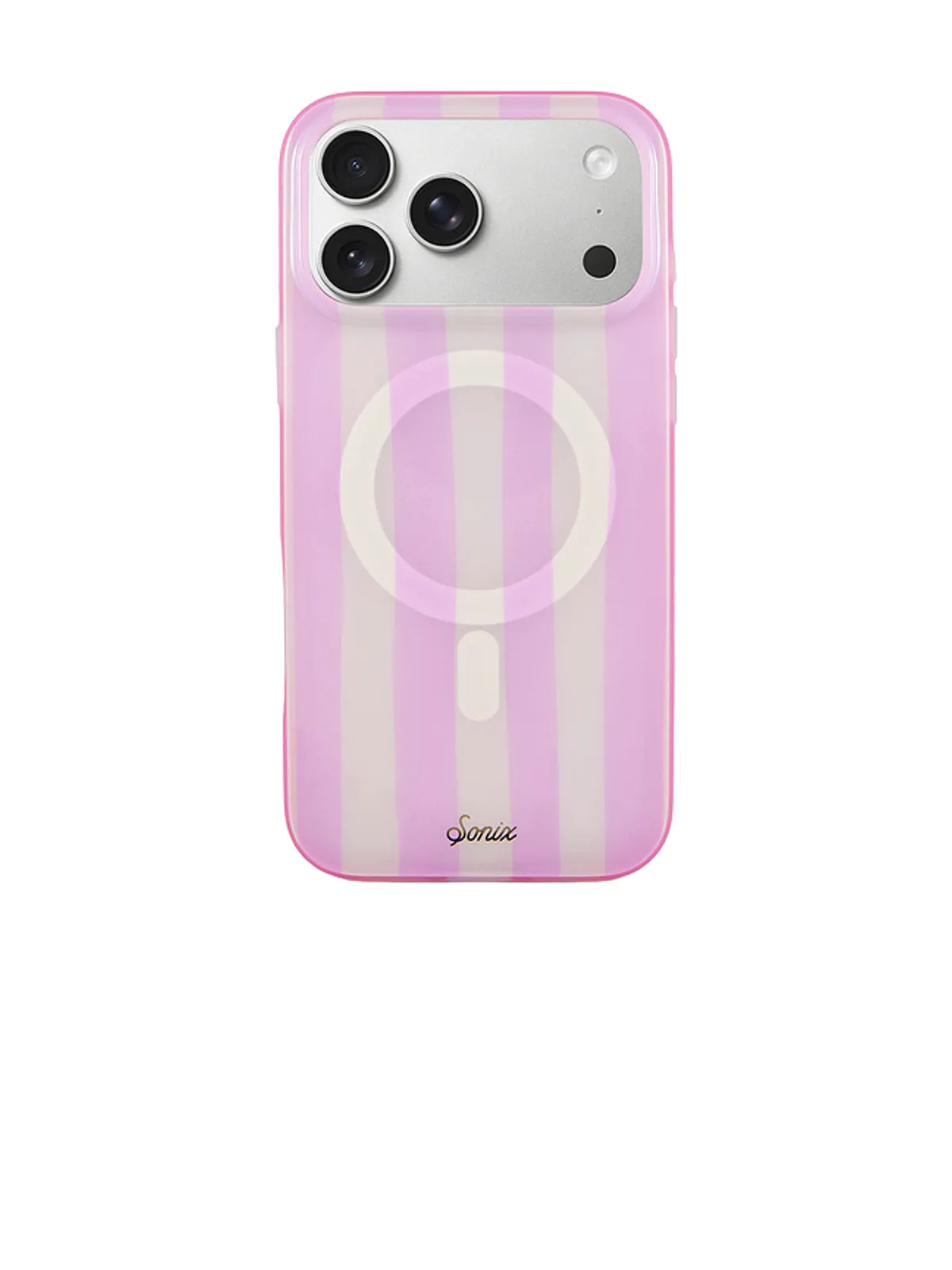 Sonix JELLY STRIPE IPHONE 17 PRO MAX ケース - 画像1