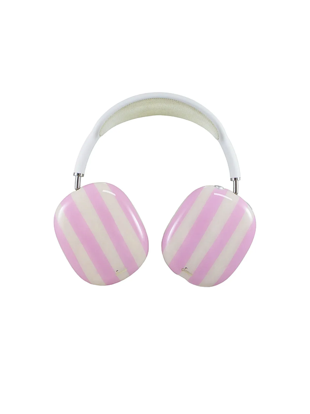 Sonix Jelly Stripe Airpods Max Covers - 画像1