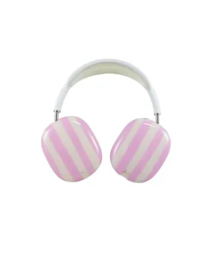 Sonix Jelly Stripe Airpods Max Covers - サムネイル1