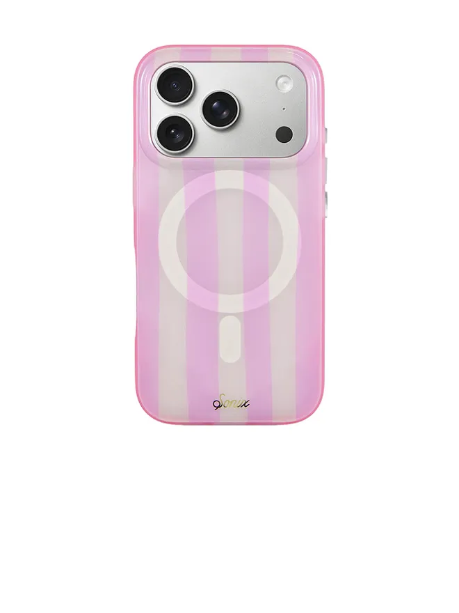 Sonix Sonix JELLY STRIPE IPHONE 17 PRO ケースの商品画像