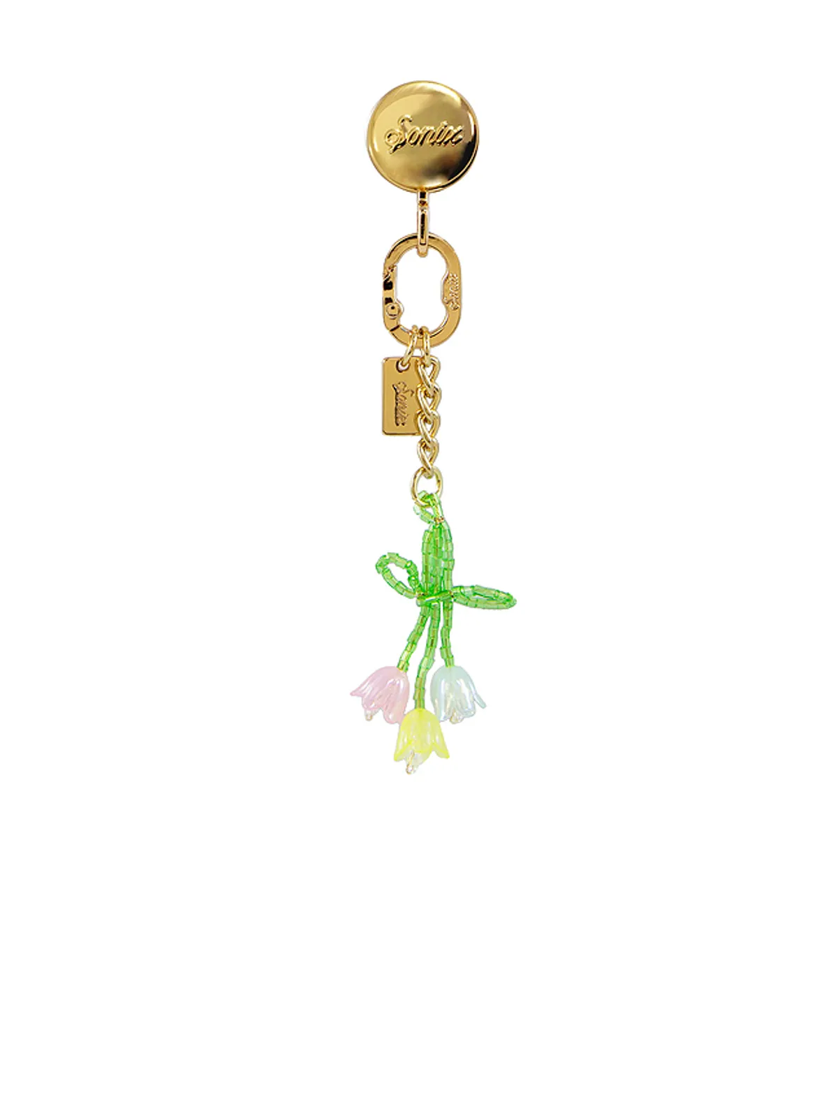 Sonix FRUIT CHARMS スマホチャーム - 画像1