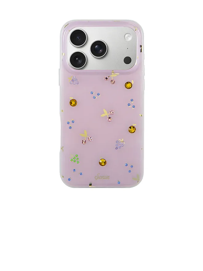 Sonix Sonix FRUIT GEMS IPHONE 17 PRO MAX ケースの商品画像