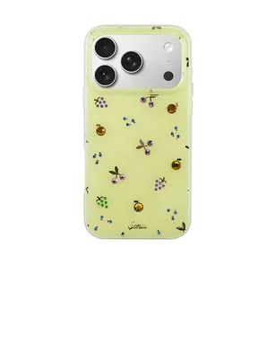 Sonix FRUIT GEMS IPHONE 17 PRO ケース - サムネイル1