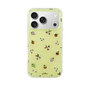 Sonix FRUIT GEMS IPHONE 17 PRO MAX ケース - サムネイル1