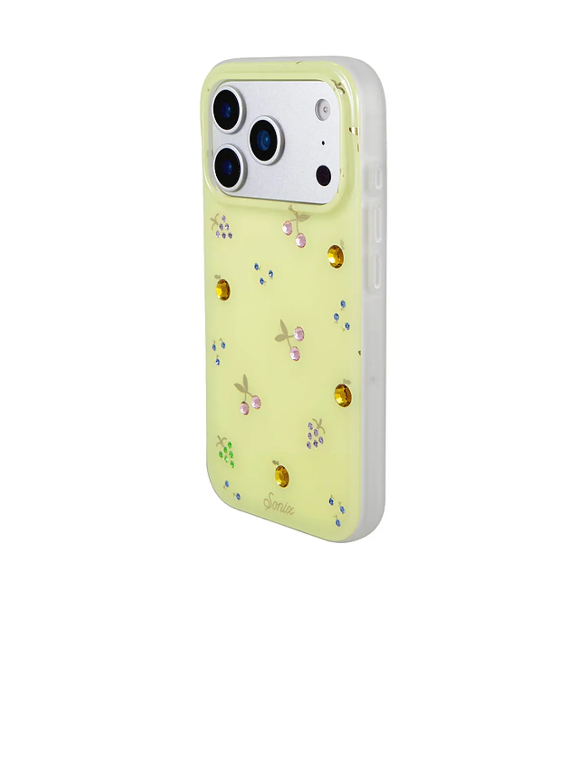 Sonix FRUIT GEMS IPHONE 17 PRO MAX ケース - 画像2