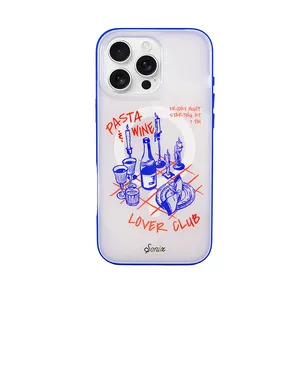 Sonix IPHONE 17 PRO MAX ケース - サムネイル1