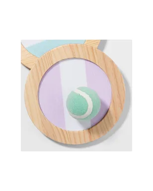 Sunnylife SUNNYLIFE CATCH BALL SET キャッチボールセット - サムネイル4