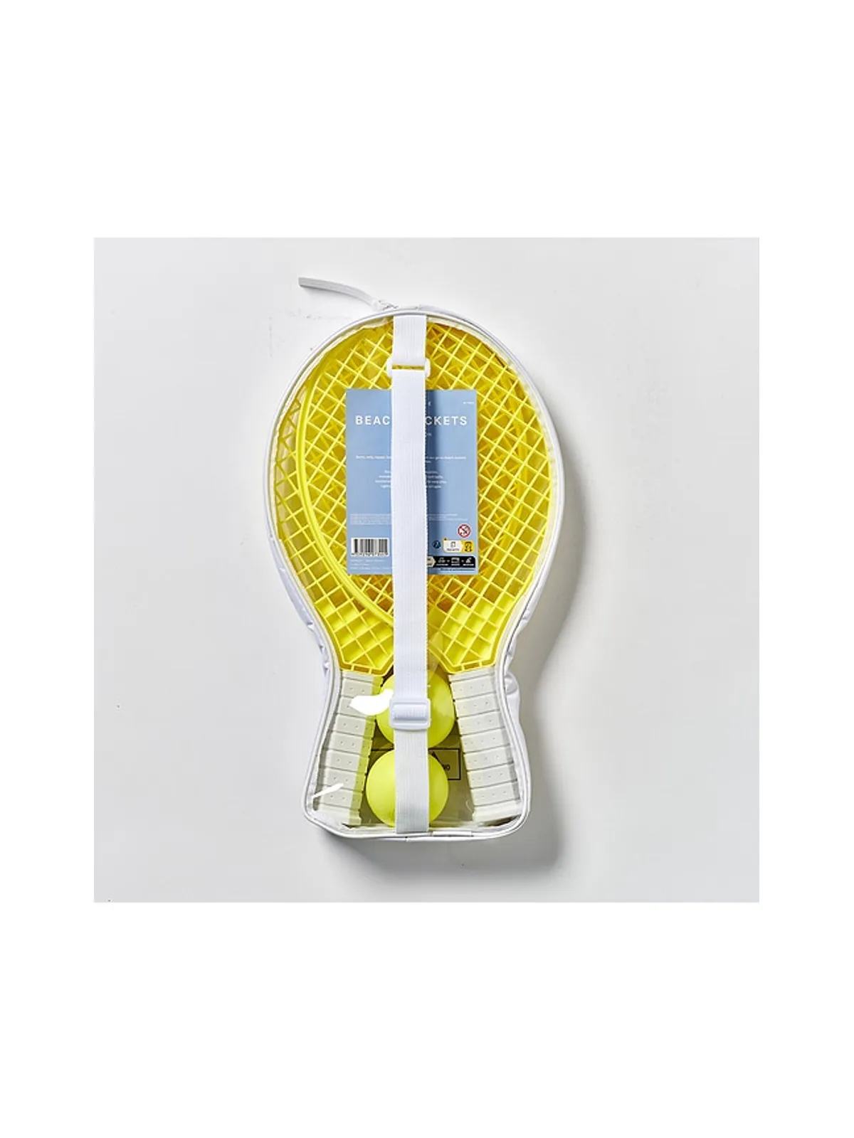 Sunnylife BEACH RACKETS ビーチラケット - 画像3