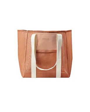 Sunnylife MESH BEACH BAG ビーチバッグ - サムネイル1