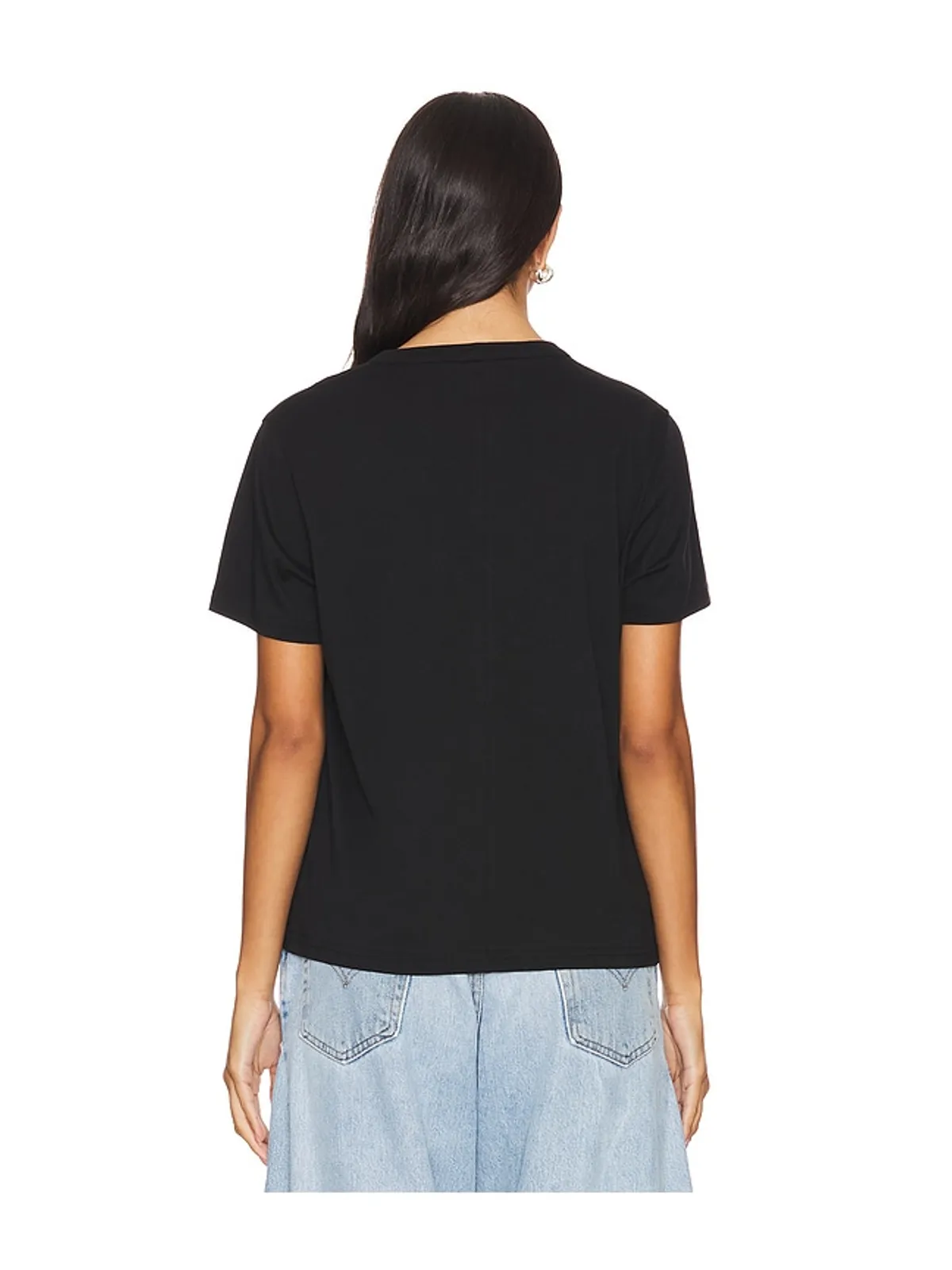 Sold Out NYC THE ICONICALLY SOFT PERFECT Tシャツ - 画像3