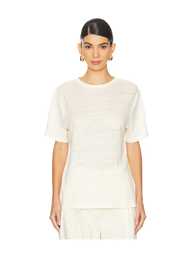 Sold Out NYC Sold Out NYC THE LINEN PERFECT Tシャツの商品画像