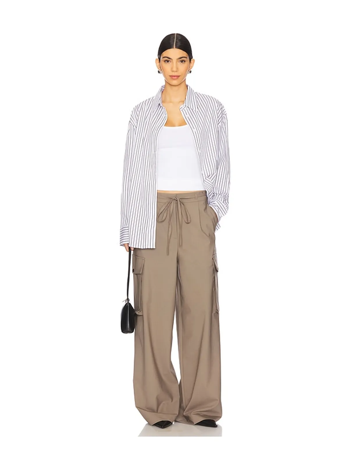 Sold Out NYC EVERYTHING シャツ - 画像4