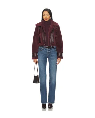 Sold Out NYC タートルネックトップ - サムネイル4