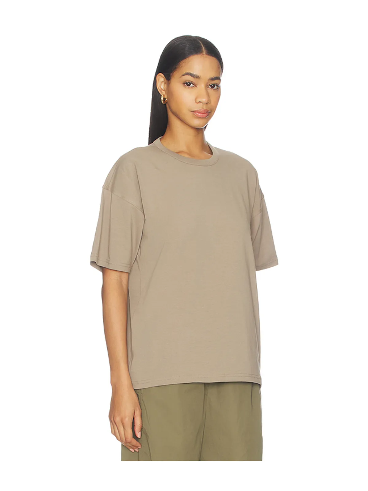 Sold Out NYC オーバーサイズTシャツ - 画像2