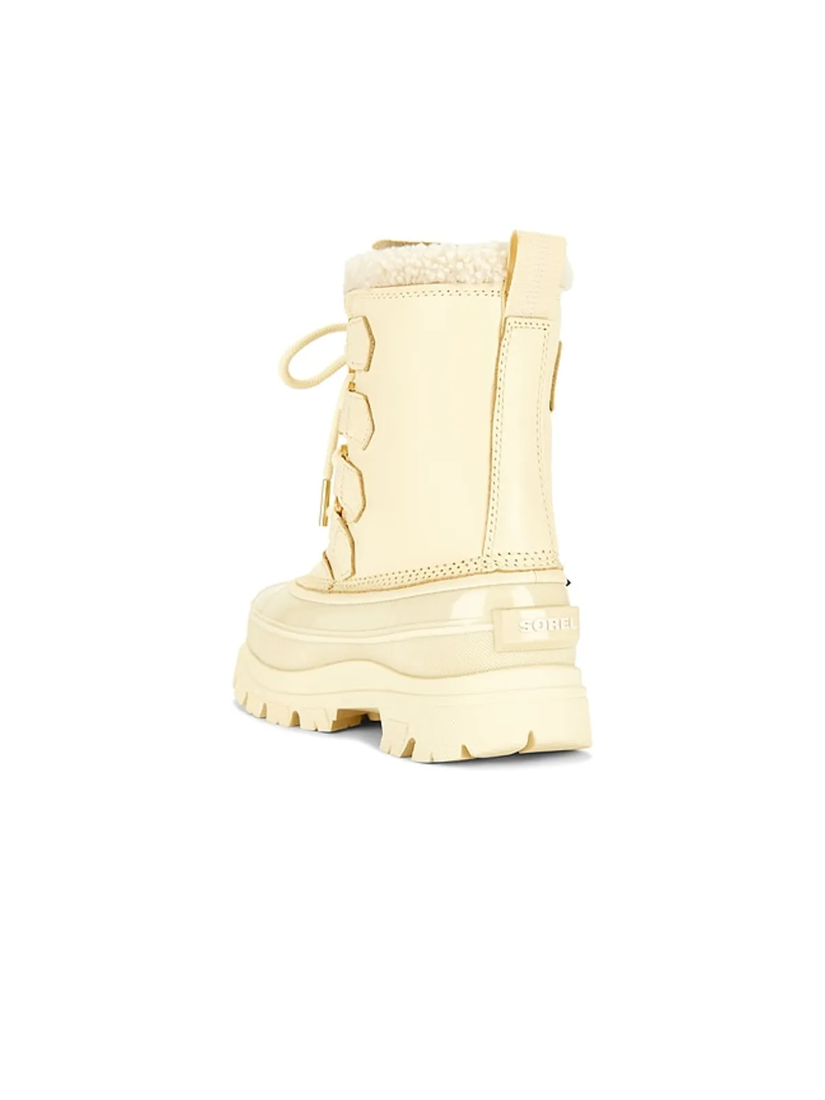 Sorel CARIBOU HORIZON GTX ブーツ - 画像3