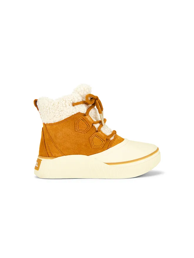 Sorel Sorel OUT N ABOUT IV CHILLZ WP ブーツの商品画像