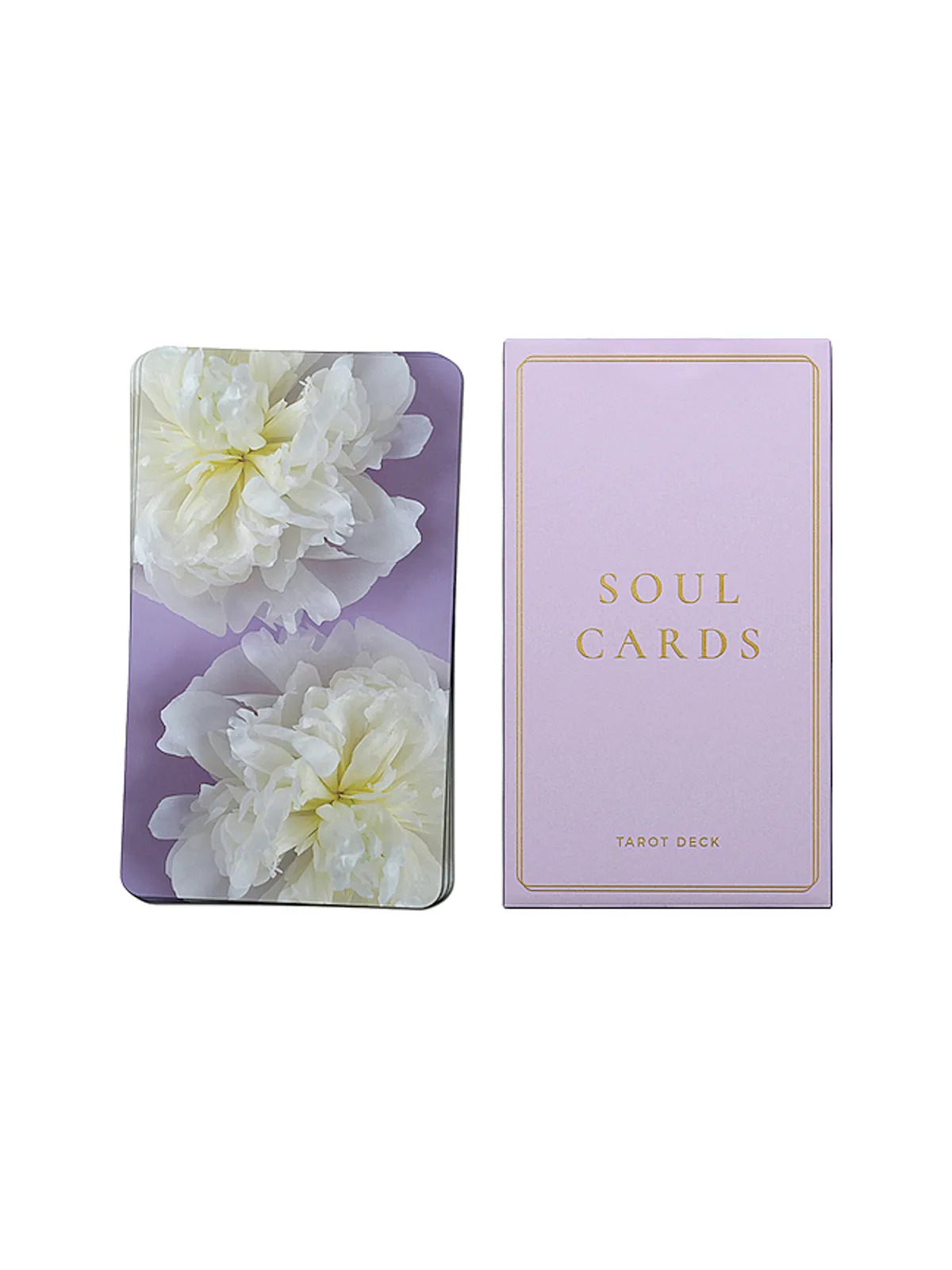 Soul Cards TAROT DECK タロットデック - 画像1