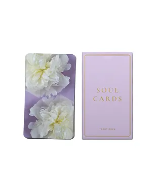 Soul Cards TAROT DECK タロットデック - サムネイル1