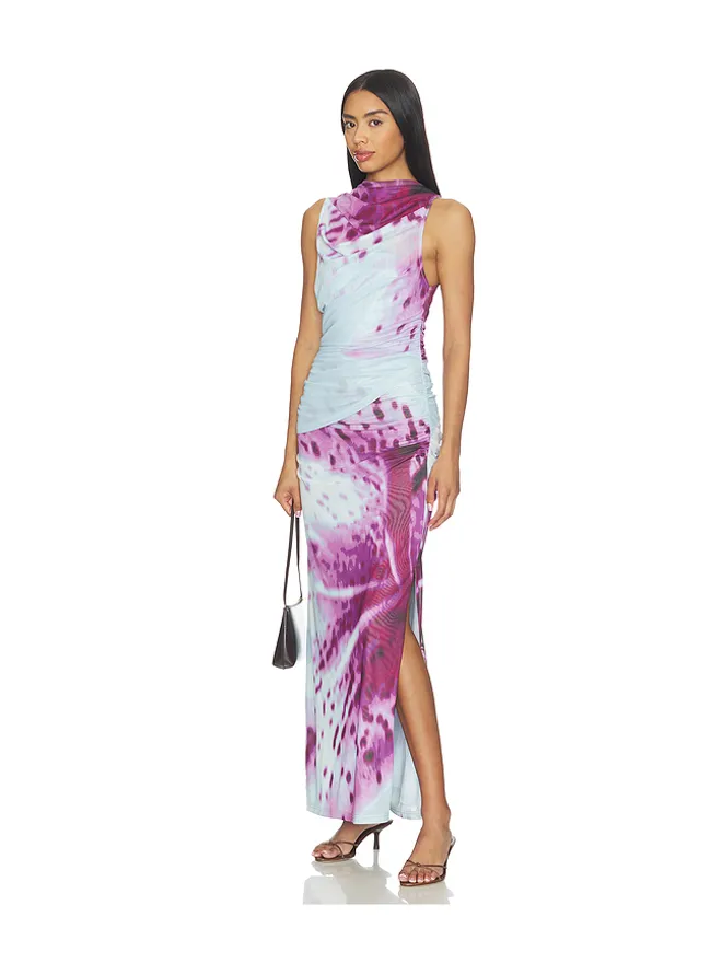 SOVERE SOVERE ODETTE ドレスの商品画像