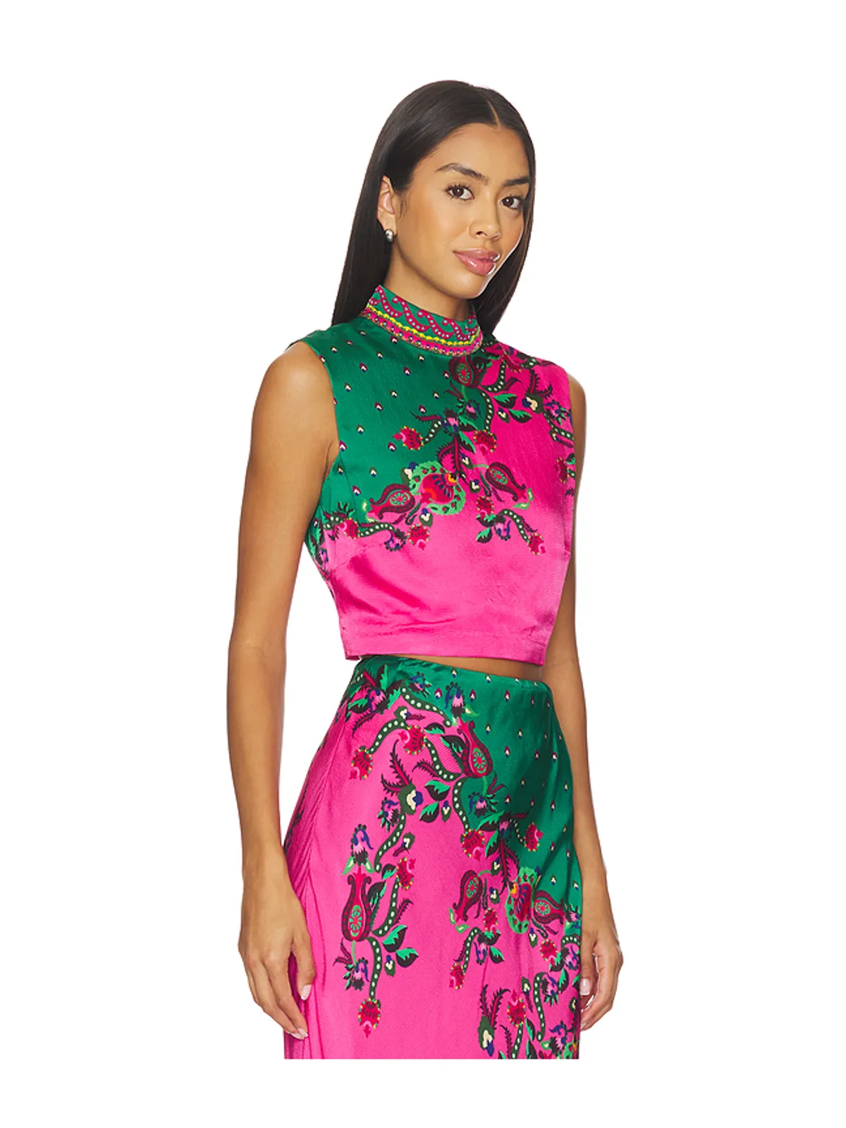 SALONI FAE トップ - 画像2
