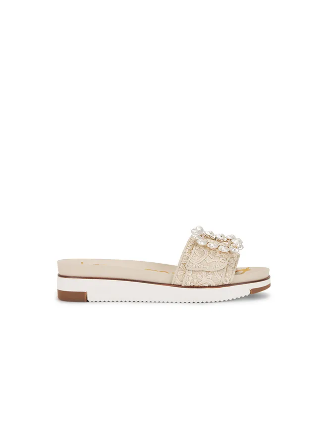 Sam Edelman Sam Edelman ARIANEORCHID サンダルの商品画像