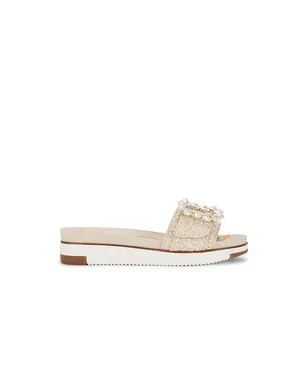 Sam Edelman ARIANEORCHID サンダル - サムネイル1