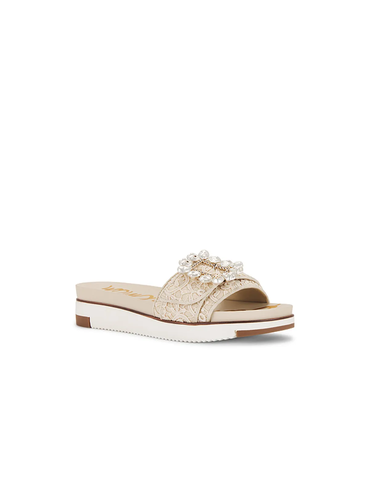 Sam Edelman ARIANEORCHID サンダル - 画像2