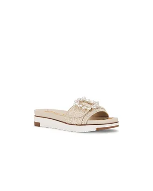 Sam Edelman ARIANEORCHID サンダル - サムネイル2