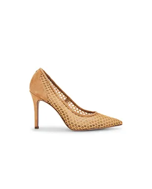 Sam Edelman HAZEL メッシュヒール - サムネイル1