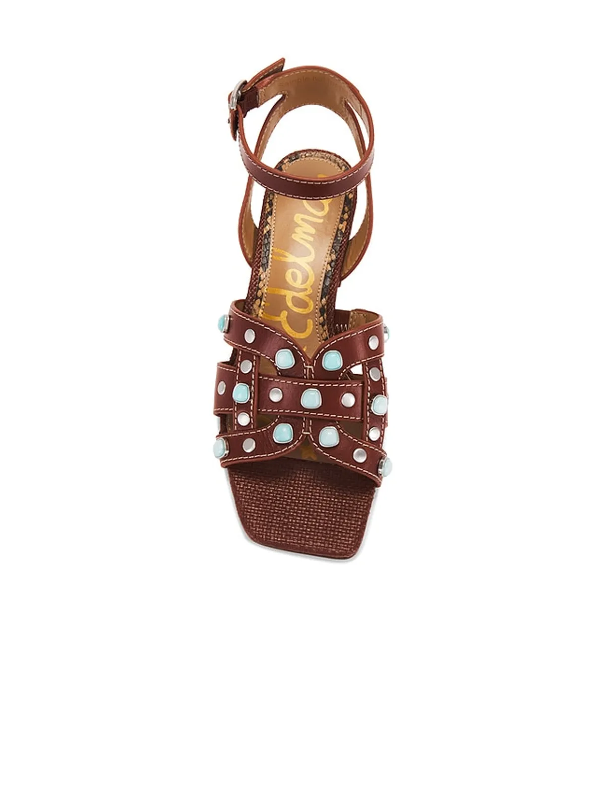 Sam Edelman WAYLA 2 サンダル - 画像4
