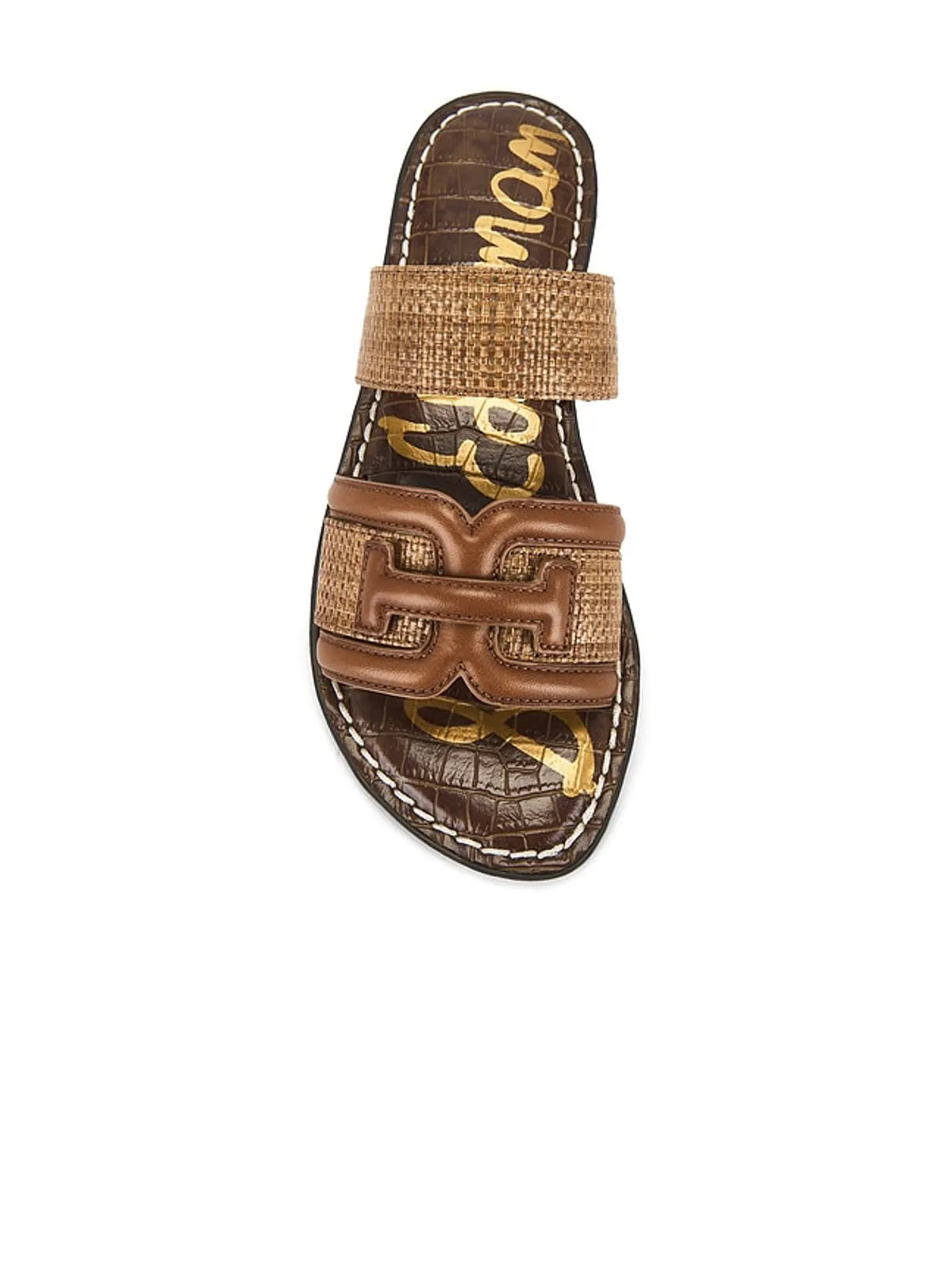 Sam Edelman GABI サンダル - 画像4