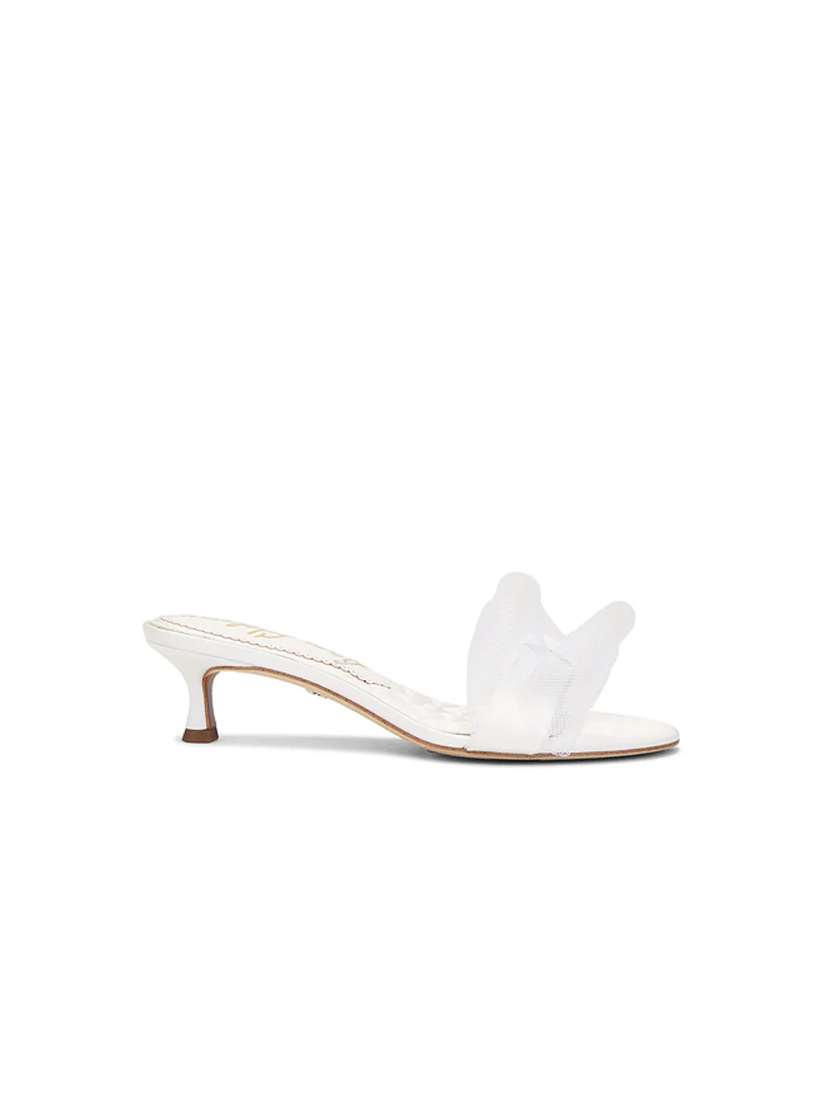 Sam Edelman CORRIE サンダル - 画像1