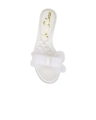 Sam Edelman CORRIE サンダル - サムネイル4