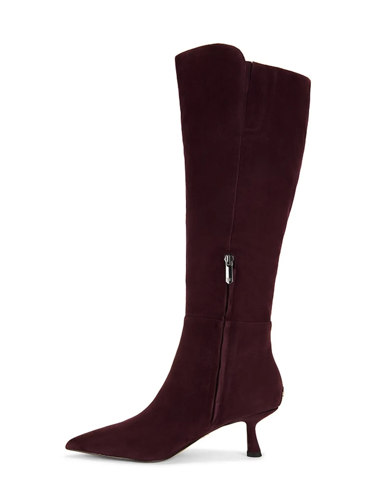 Sam Edelman TAYLIN ワイドカーフブーツ - 画像5