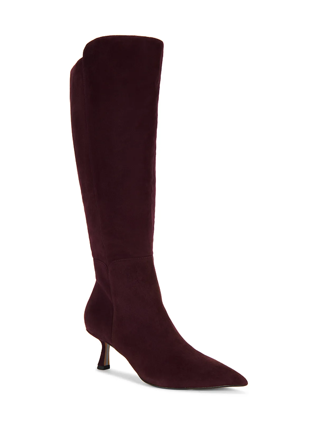 Sam Edelman TAYLIN ワイドカーフブーツ - 画像2