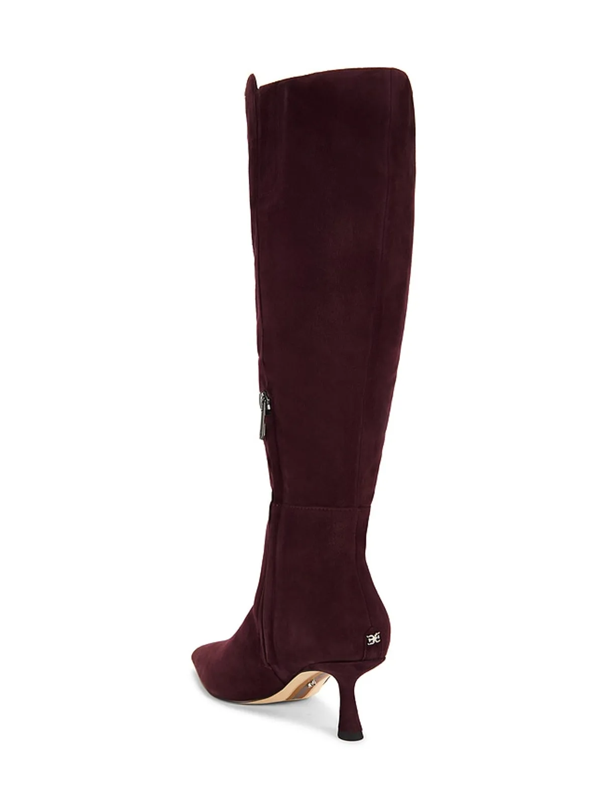 Sam Edelman TAYLIN ワイドカーフブーツ - 画像3