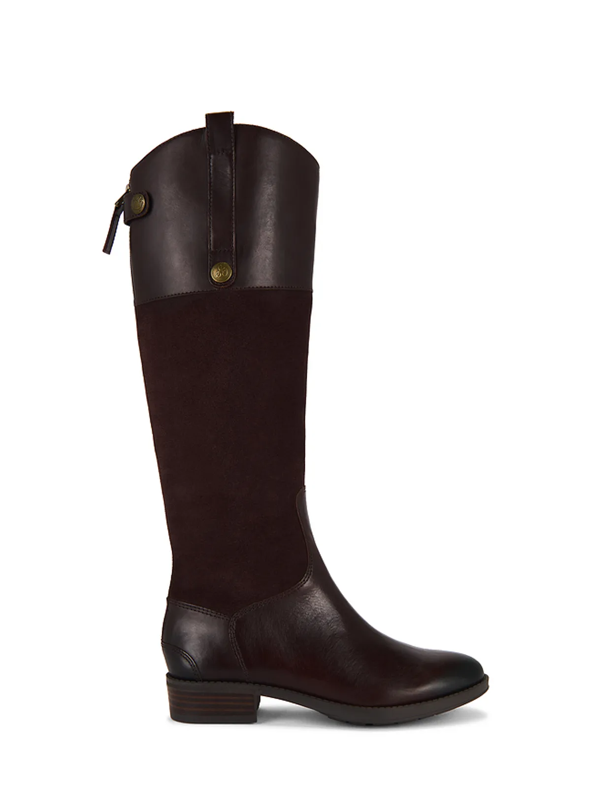 Sam Edelman PENNY 4 ブーツ - 画像1