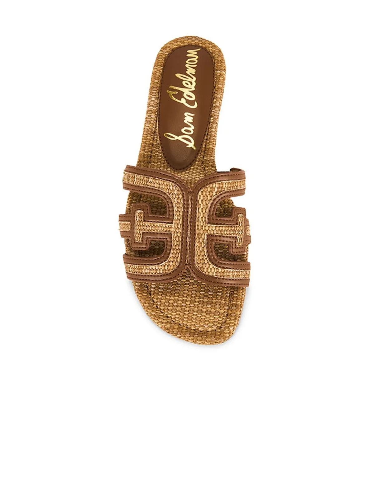 Sam Edelman BAY MULTI サンダル - 画像4
