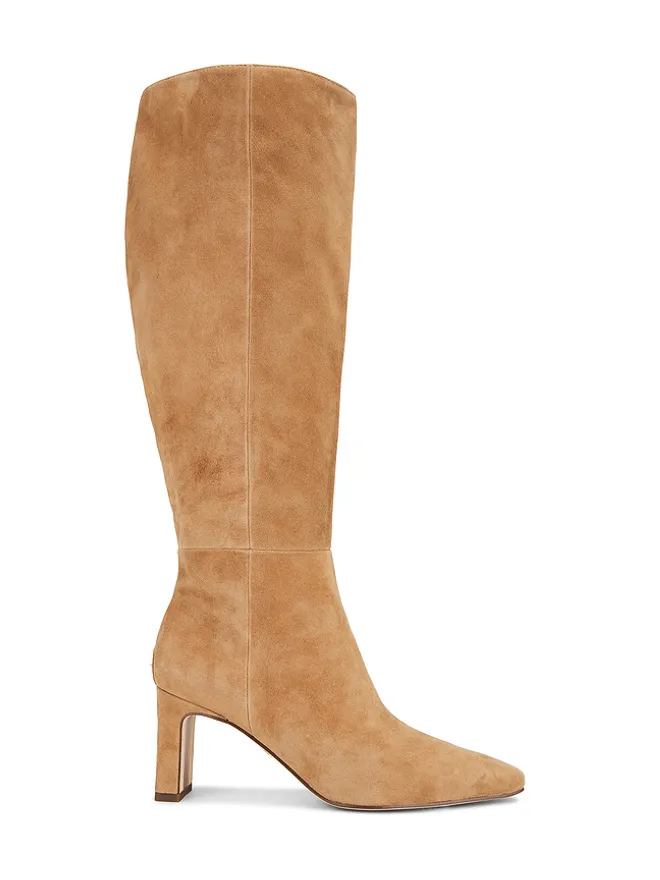 Sam Edelman Sam Edelman SYLVIA ワイドカーフブーツの商品画像