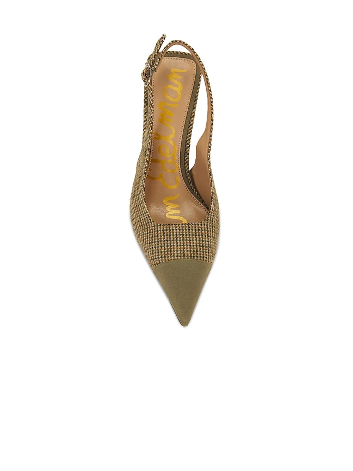 Sam Edelman ODETTE 2 パンプス - 画像4