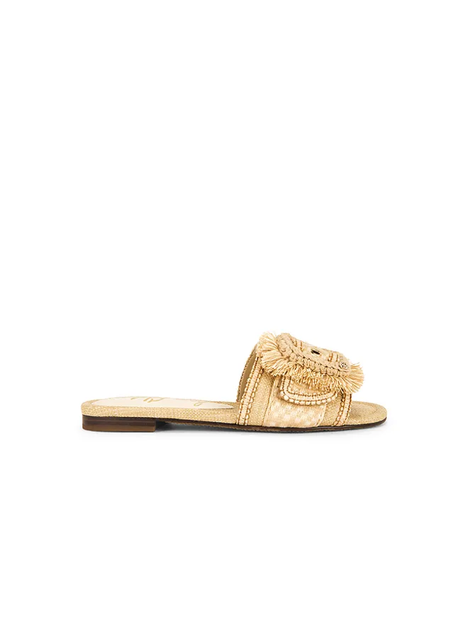 Sam Edelman Sam Edelman BAMBI PLAYA サンダルの商品画像