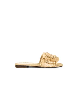Sam Edelman BAMBI PLAYA サンダル - サムネイル1
