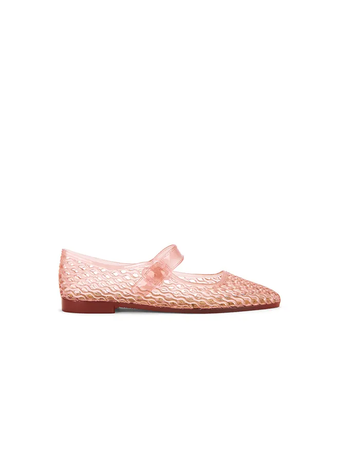 Sam Edelman Sam Edelman MICHAELA JELLY フラットシューズの商品画像