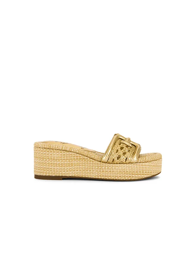 Sam Edelman Sam Edelman PAULEENA WVE サンダルの商品画像