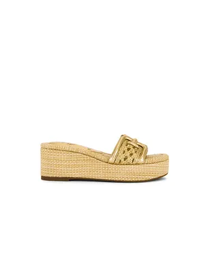 Sam Edelman PAULEENA WVE サンダル - サムネイル1